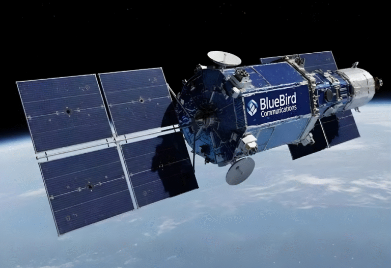 ISRO prepares to launch BlueBird 6, its heaviest US commercial satellite on December 15
