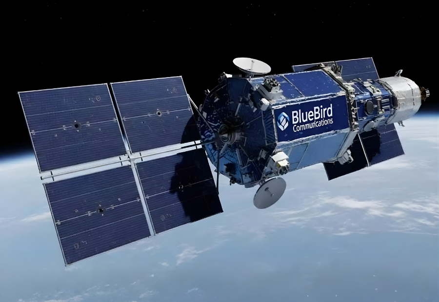 ISRO prepares to launch BlueBird 6, its heaviest US commercial satellite on December 15