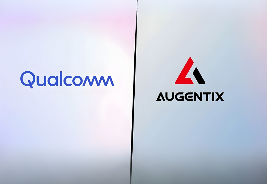 Qualcomm strengthens edge AI portfolio with acquisition of Augentix