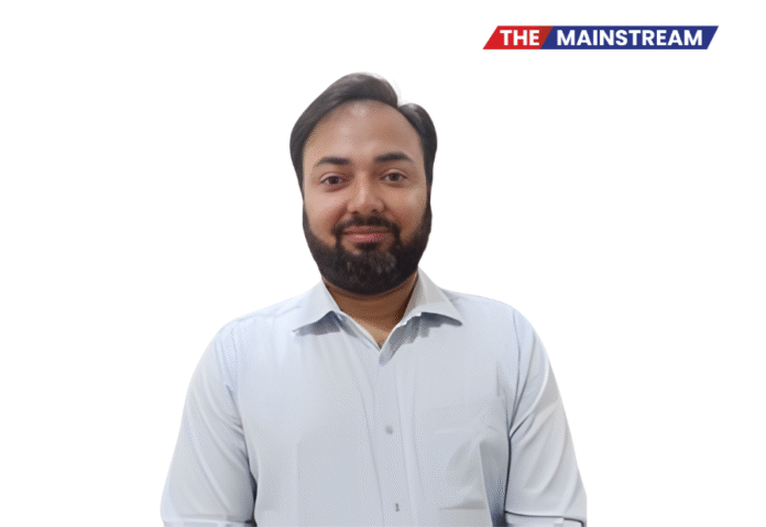 Deependra Singh joins GoDaddy as Director - ML and Gen AI