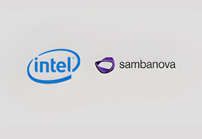Intel moves closer to acquiring AI chipmaker SambaNova Systems as negotiations gain momentum Intel moves closer to acquiring AI chipmaker SambaNova Systems as negotiations gain momentum
