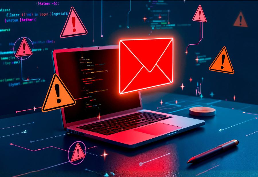 Global phishing campaign mimicking digital document tools targets more than 6,000 organisations