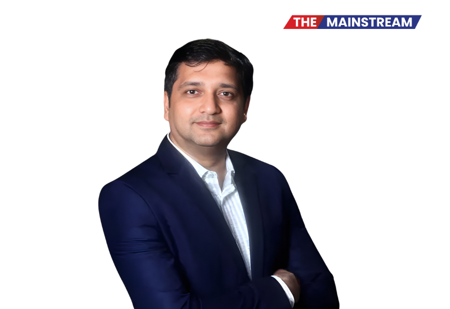 Dr. Yusuf Hashmi joins Dell Technologies as Chief Cybersecurity Advisor