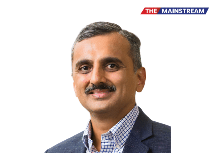 Alpesh Shah joins Equirus as Independent Director