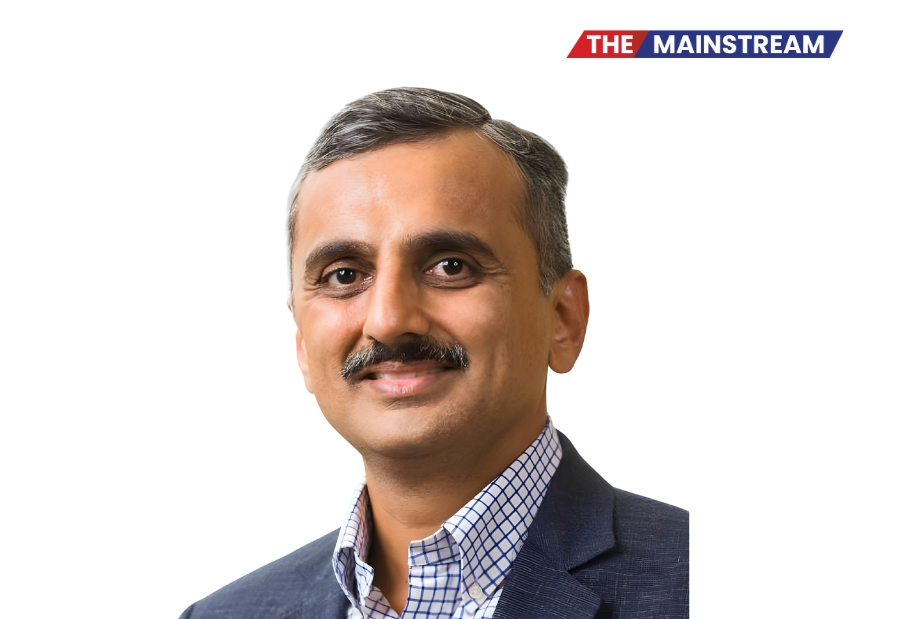 Alpesh Shah joins Equirus as Independent Director