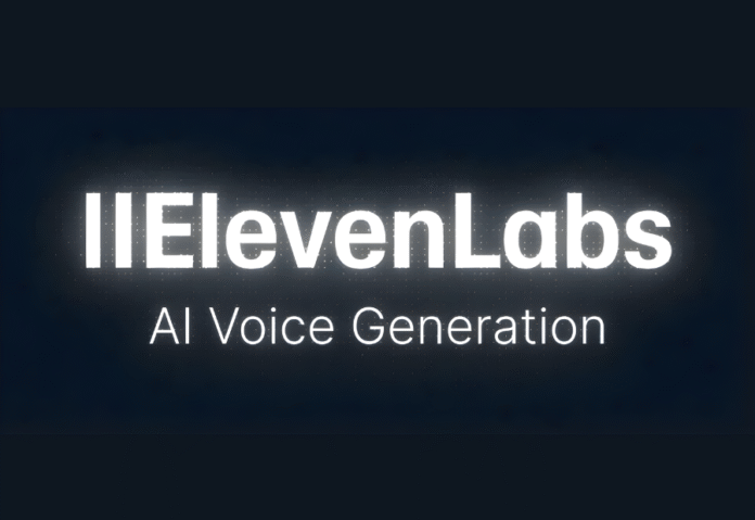 Meta partners with ElevenLabs for advanced voice AI integration