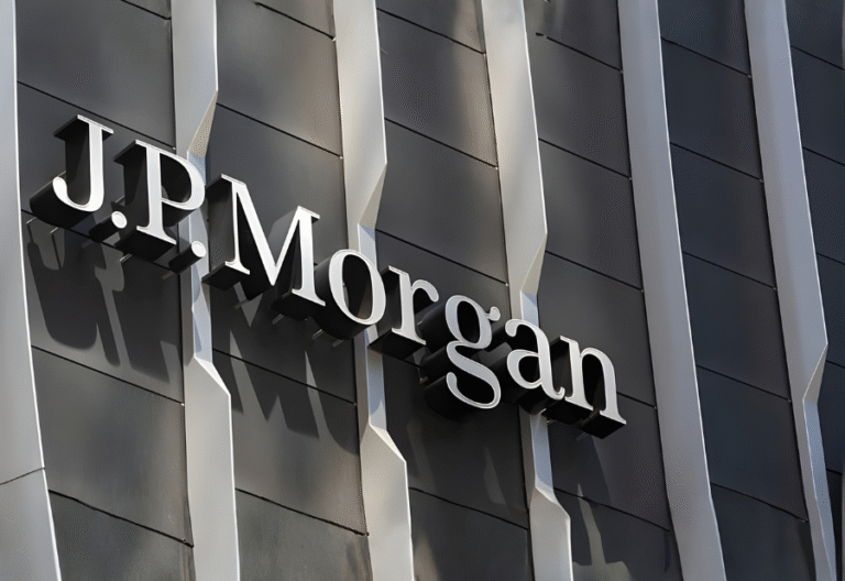 JPMorgan secures RBI approval to launch new India branch after almost 10 years