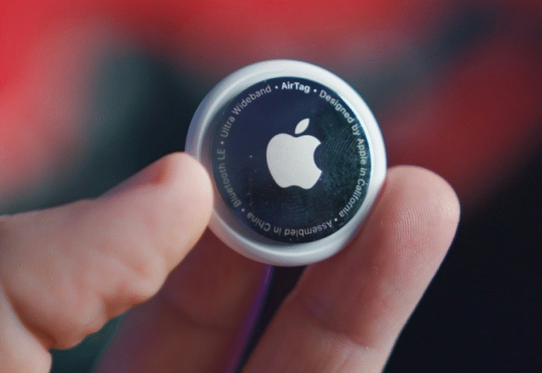 Apple prepares to introduce upgraded AirTag and new HomePod mini for early 2026 launch