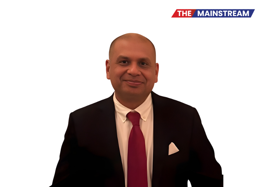 Sudipto Mitra joins Simplilearn as Chief Revenue Officer