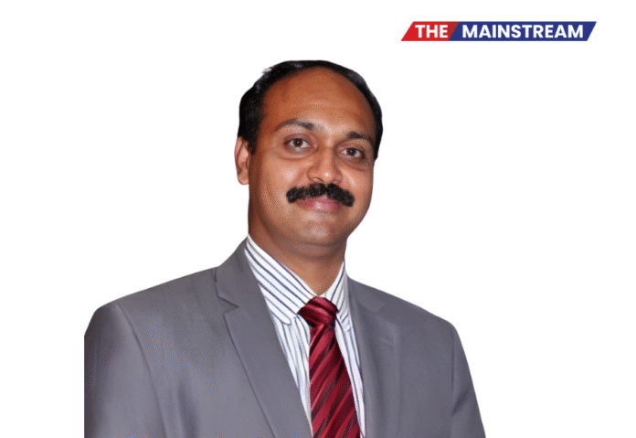 HDFC Bank Elevates Sameer Ratolikar as Group Head and Chief Information Security Officer HDFC Bank Elevates Sameer Ratolikar as Group Head and Chief Information Security Officer