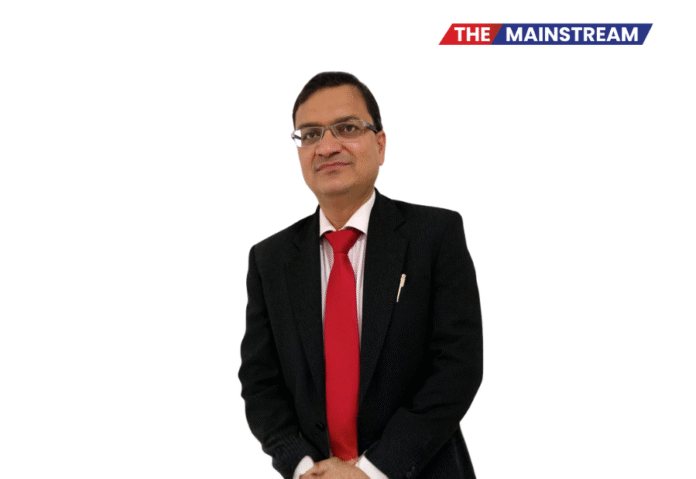 Ajai Shukla joins PNB Housing Finance as Managing Director and Chief Executive Officer Ajai Shukla joins PNB Housing Finance as Managing Director and Chief Executive Officer