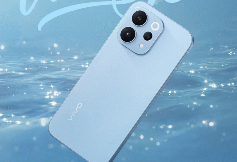 Vivo S50 series specs leak online ahead of December 15 launch in China
