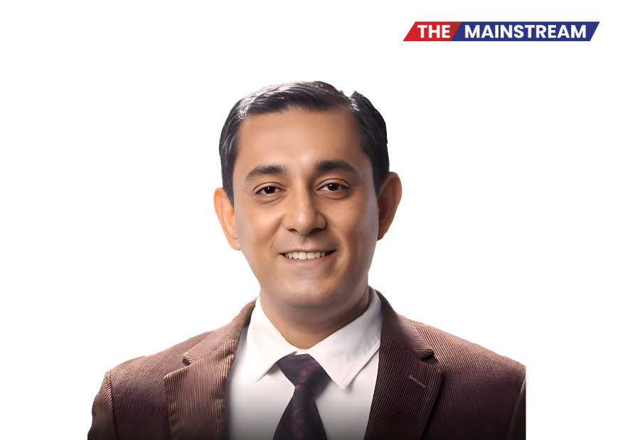 Sourabh Chatterjee joins Kotak Life as Chief Technology and Digital Transformation Officer