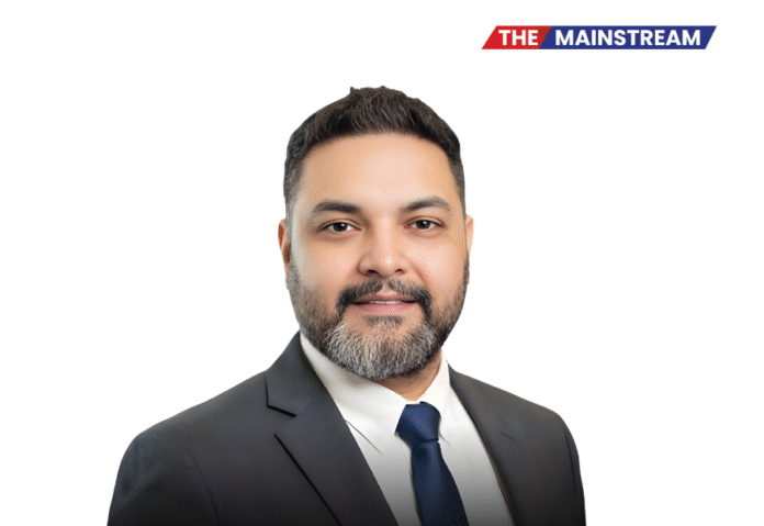 Amman Walia joins Kanodia Group as Group Chief Information Officer Amman Walia joins Kanodia Group as Group Chief Information Officer
