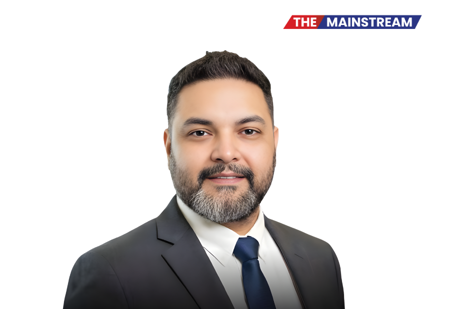 Amman Walia joins Kanodia Group as Group Chief Information Officer