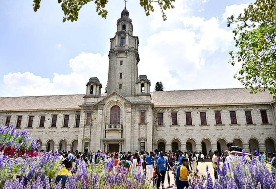 Education ministry sets up AI Centre of Excellence for healthcare at IISc