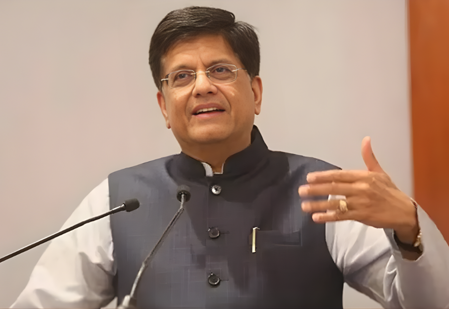 India crosses 2 lakh government recognised startups, says Union minister Piyush Goyal