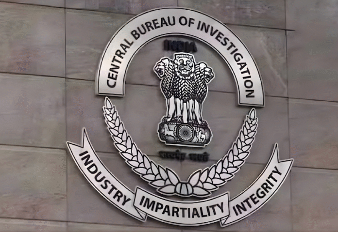 CBI busts cross border cyber fraud ring targeting US citizens, 6 arrested