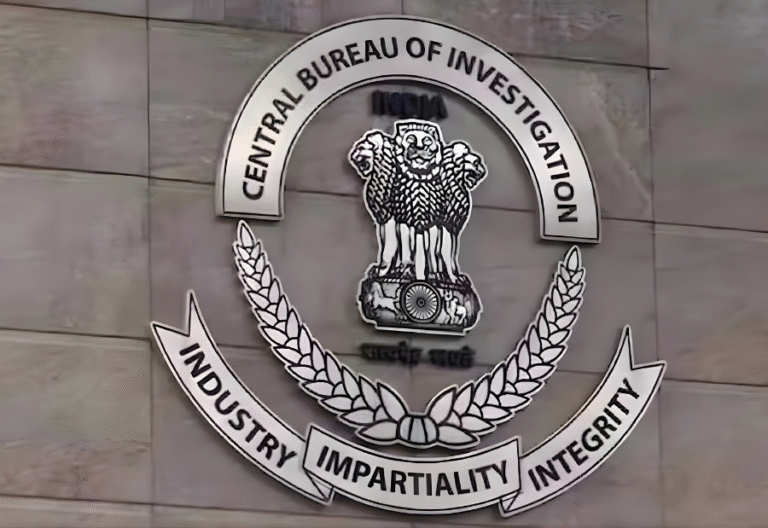 CBI busts cross border cyber fraud ring targeting US citizens, 6 arrested