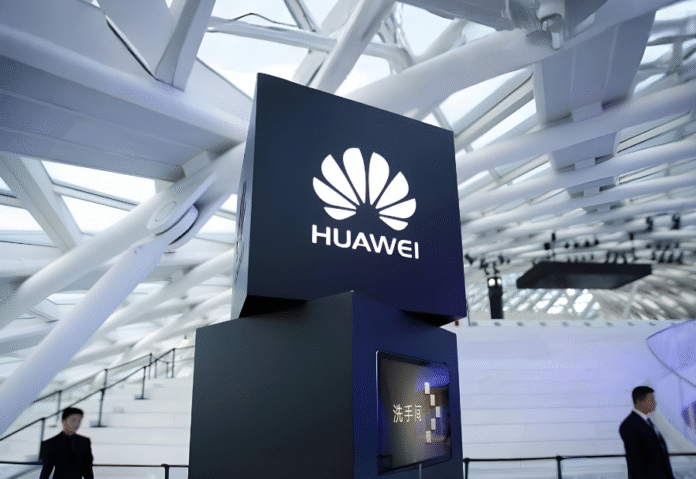 Huawei Mate 80 chip built on SMIC advanced 7 nanometre process, report says
