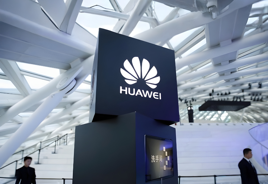Huawei Mate 80 chip built on SMIC advanced 7 nanometre process, report says