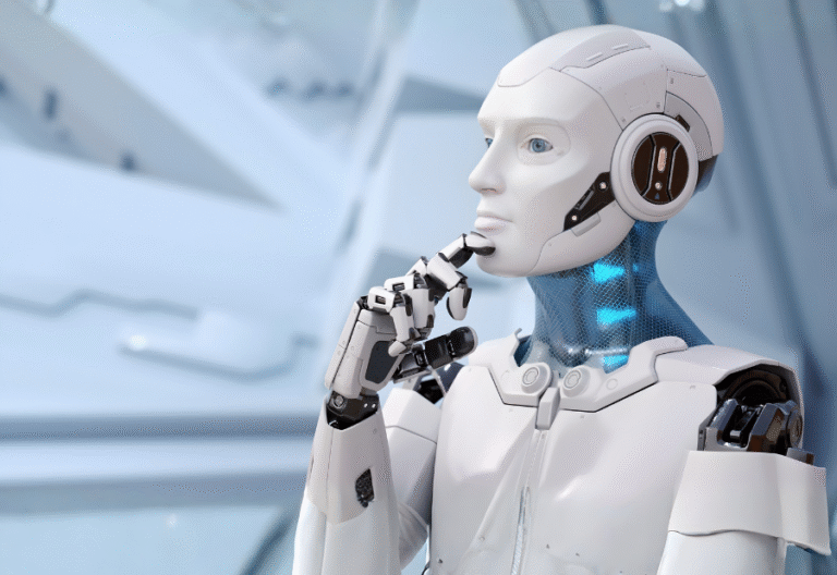 NIT Rourkela team secures patent for AI powered social interaction robot