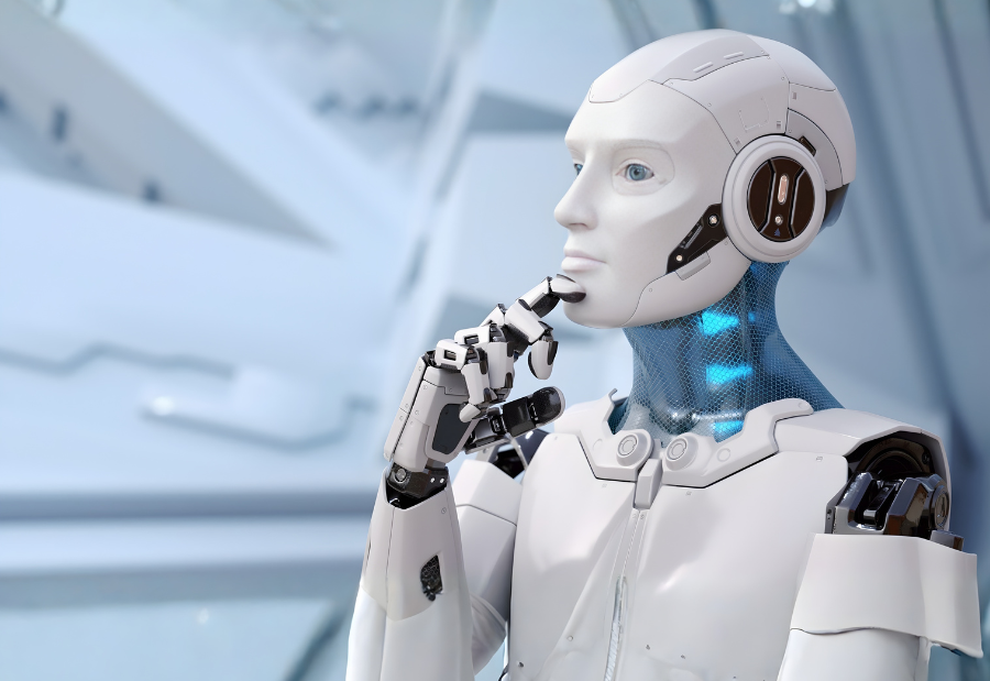 NIT Rourkela team secures patent for AI powered social interaction robot