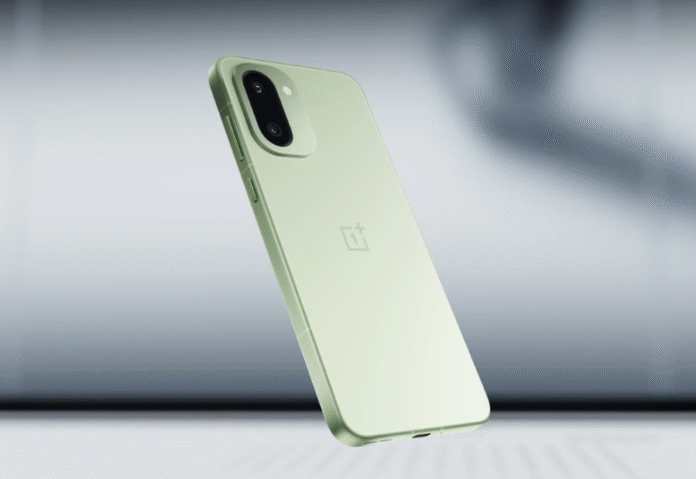OnePlus 15R India pricing and features surface ahead of December 17 debut