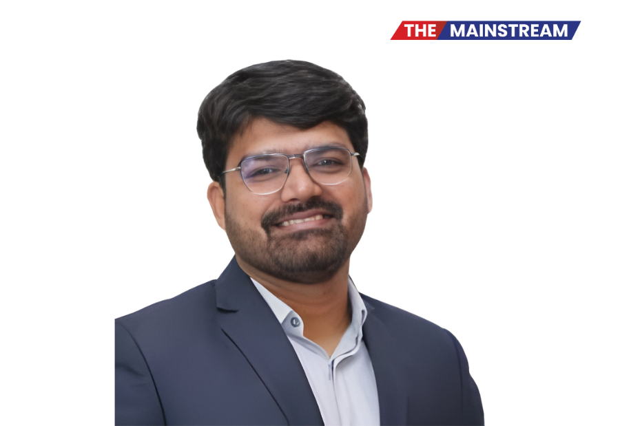 Rohit Agarwal joins as Managing Director at Accenture