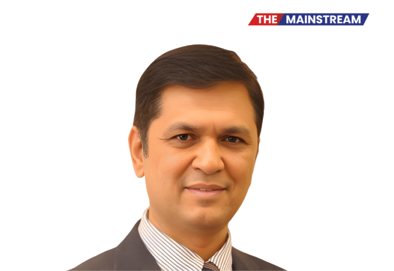 Vilas Shah joins as Global Head, Partnerships and Alliances for Insurance Business at Infosys