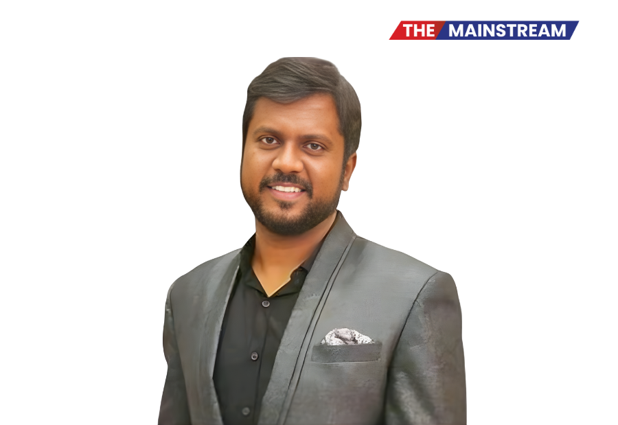 HDFC Life welcomes Sandeep Shelar as Associate Regional Head, Group Employee Benefits