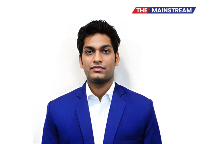 Akshay Jindal steps into Director – HR role at Razorpay