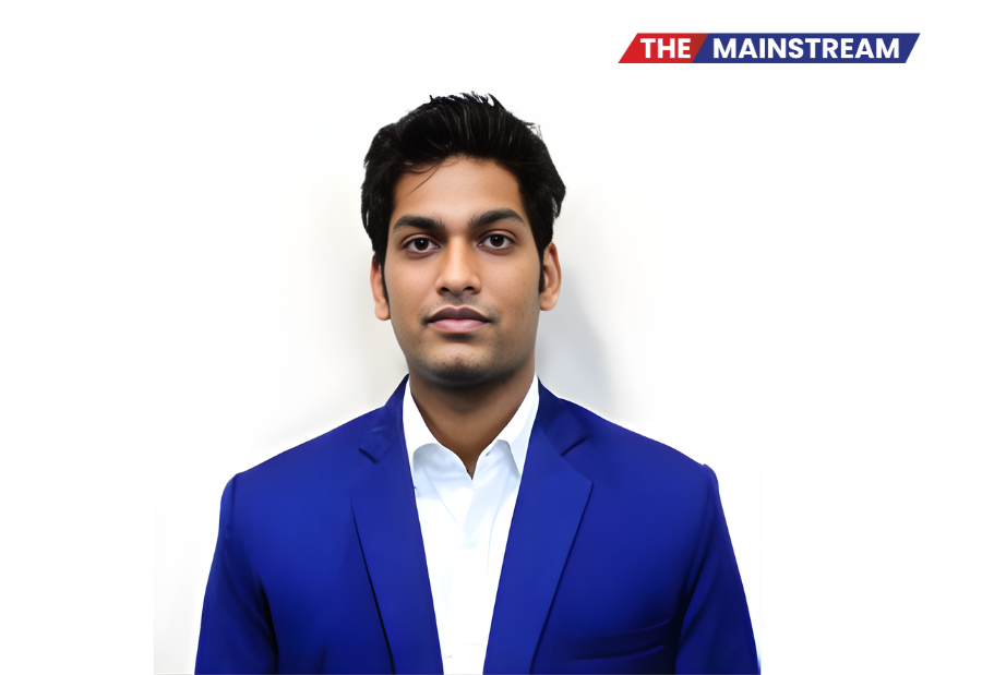 Akshay Jindal steps into Director – HR role at Razorpay