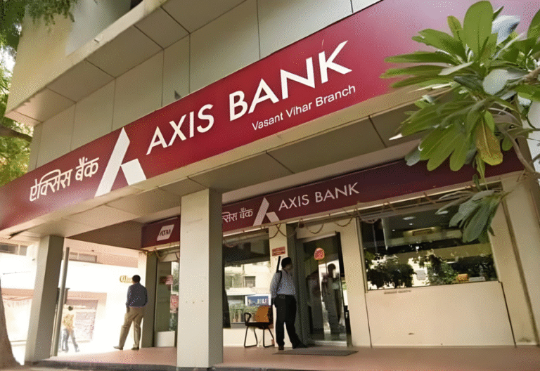 Axis Bank steps up private banking hires as India’s wealth market expands
