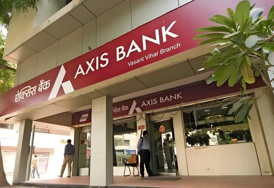 Axis Bank steps up private banking hires as India’s wealth market expands
