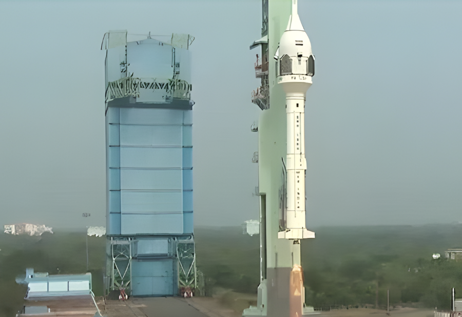 ISRO plans 7 missions by March including first uncrewed Gaganyaan flight