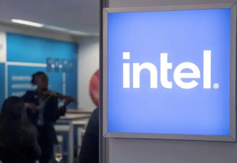 Intel tests chip tools from supplier with sanctioned China links, raising security concerns