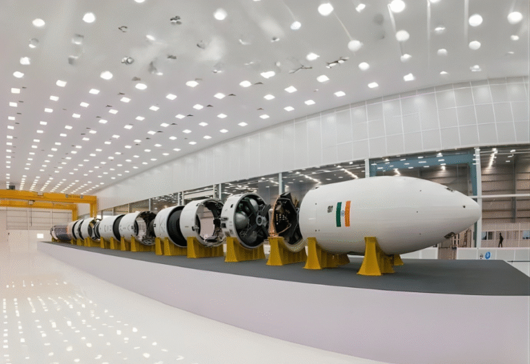 Skyroot targets Vikram 1 maiden orbital launch within 2 months
