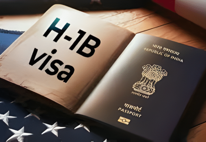 US begins precautionary revocation of H-1B and H-4 visas amid interview delays US begins precautionary revocation of H-1B and H-4 visas amid interview delays