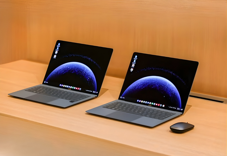 Huawei suggests Google may draw from HarmonyOS while building Android PC