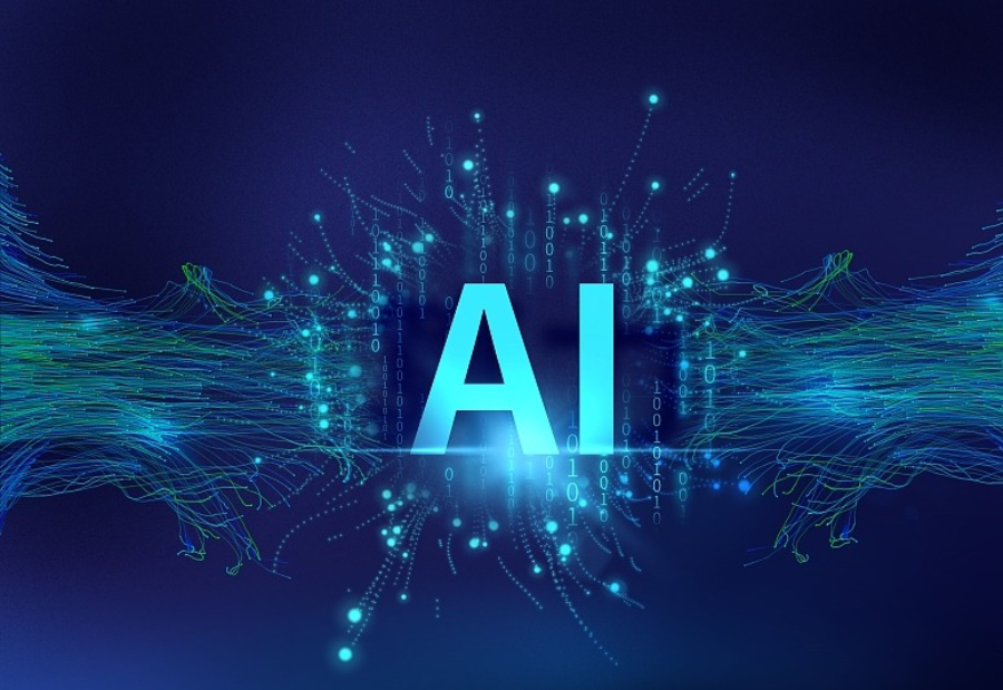 India ranks 3rd globally in AI competitiveness, ahead of major economies