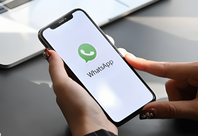 New SIM binding rules put WhatsApp operations in India under pressure New SIM binding rules put WhatsApp operations in India under pressure