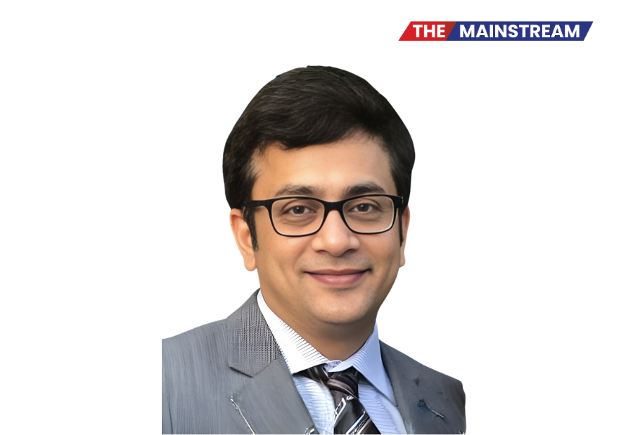 Vinay Mantha joins Synersys Technologies Inc as Chief Strategy & Growth Officer