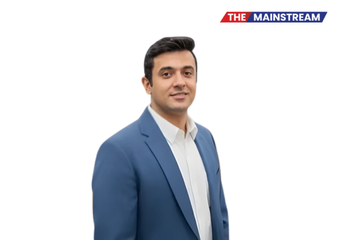 Abhishek Mendiratta joins The Magnum Ice Cream Company as Director GCC Center Head