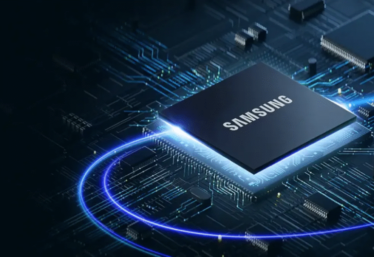 Samsung and AMD in talks for next generation 2nm chipset manufacturing