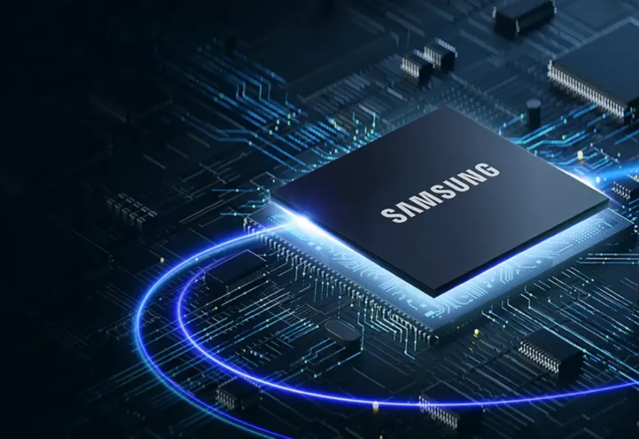 Samsung and AMD in talks for next generation 2nm chipset manufacturing