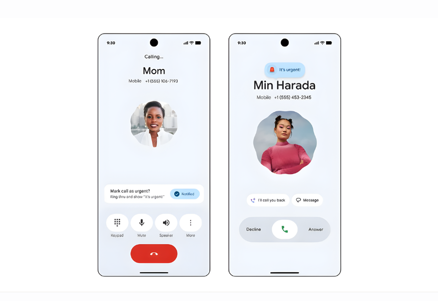 Google rolls out urgent calling option in Phone app beta update