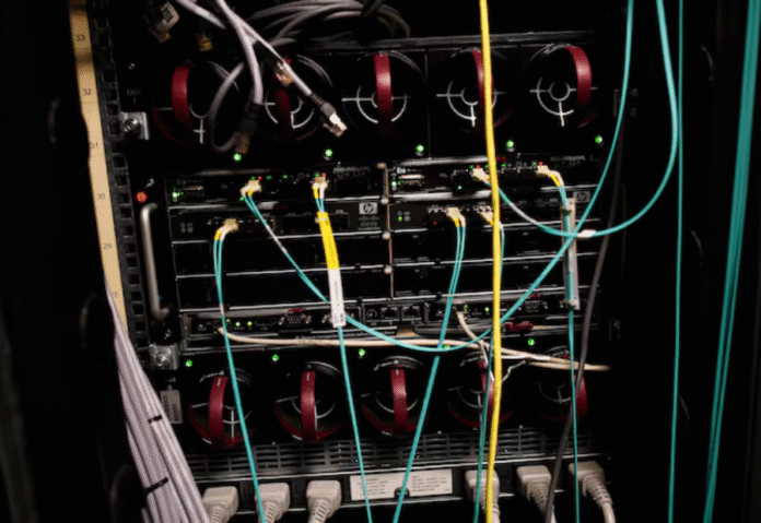 Pure Data Centres plans major hyperscale campus investment in Amsterdam