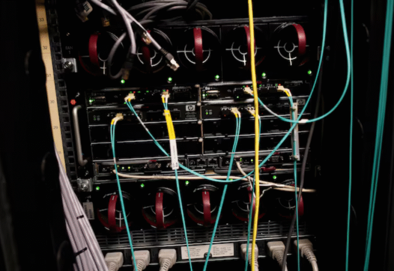 Pure Data Centres plans major hyperscale campus investment in Amsterdam