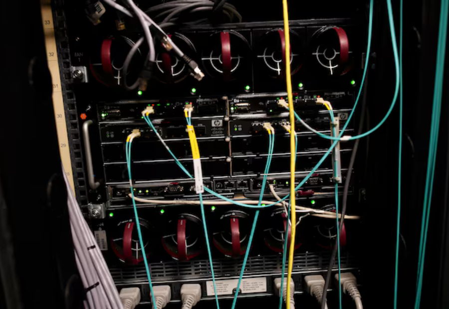 Pure Data Centres plans major hyperscale campus investment in Amsterdam